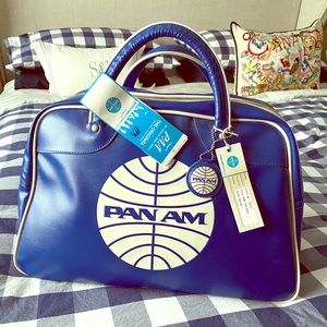 Pan Am Explorer Bag